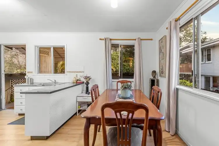 Fourth view of Homely house listing, 9 Lauren Street, Geebung QLD 4034