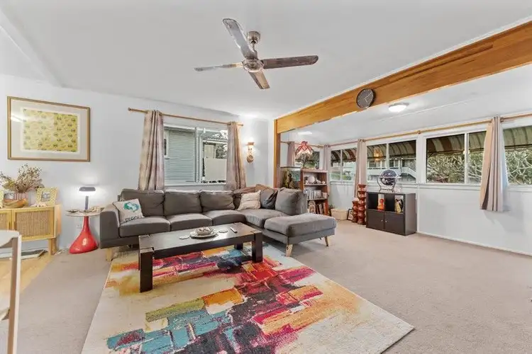 Fifth view of Homely house listing, 9 Lauren Street, Geebung QLD 4034