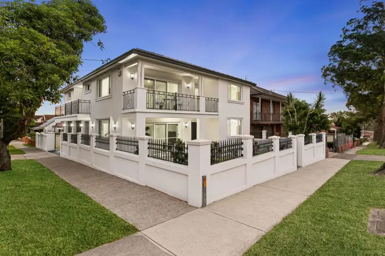 29 Lily Street, Croydon Park NSW 2133