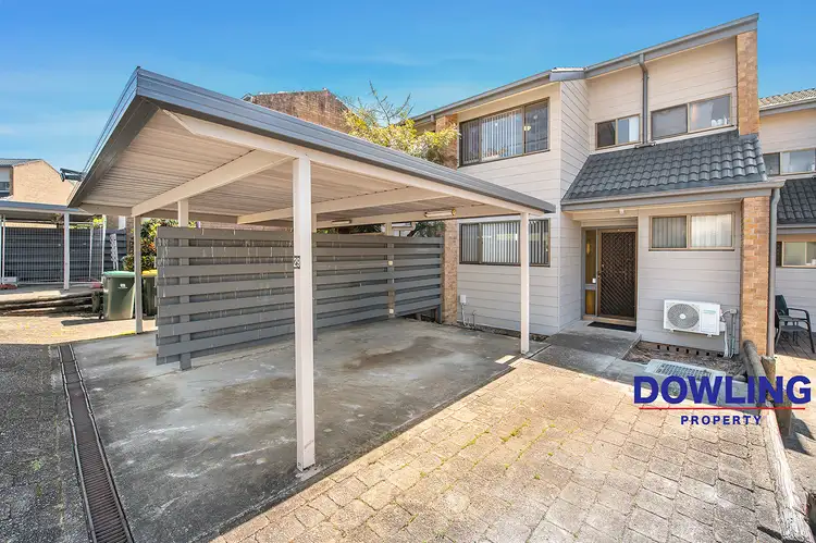 29/22 Chifley Drive, Raymond Terrace NSW 2324