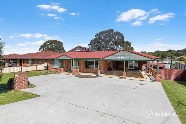 69 Kurannup Road, Bayonet Head WA 6330