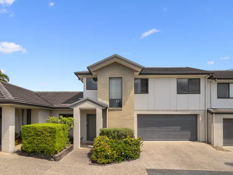 5/18 Nambucca Close, Murrumba Downs QLD 4503