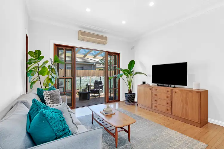 Second view of Homely house listing, 6 Violet Avenue, Forestville NSW 2087