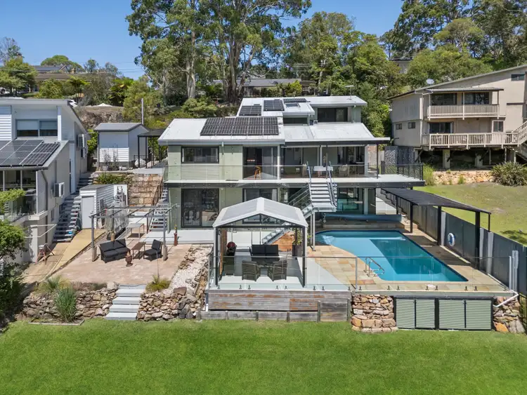 66 Milham Crescent, Forestville NSW 2087
