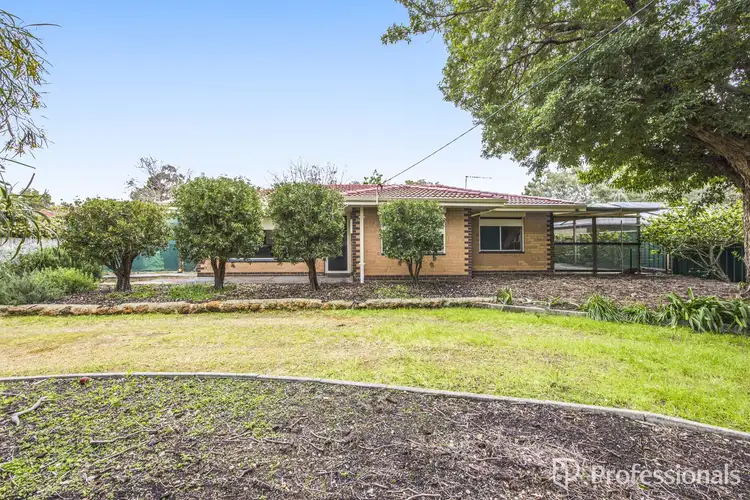 258 Soldiers Road, Cardup WA 6122