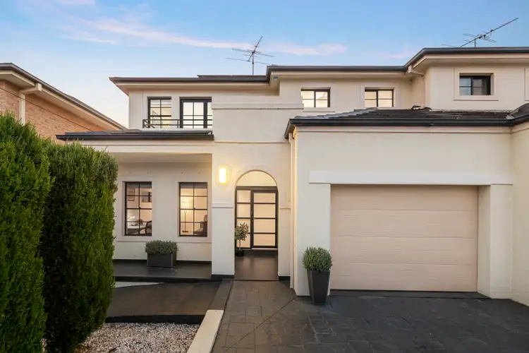 38 Monitor Road, Merrylands NSW 2160