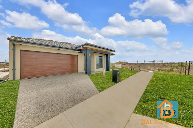 33 Sprout Drive, Tarneit VIC 3029