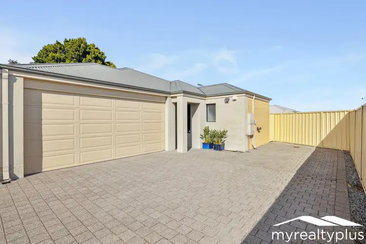 24C Eastbourne Crescent, Nollamara WA 6061