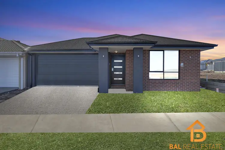 89 Craycroft Road, Truganina VIC 3029