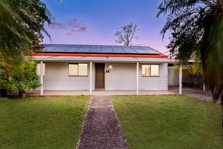 55 Ariel Avenue, Kingston QLD 4114
