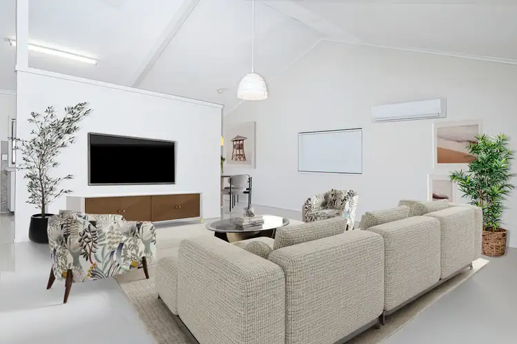 Third view of Homely house listing, 55 Ariel Avenue, Kingston QLD 4114