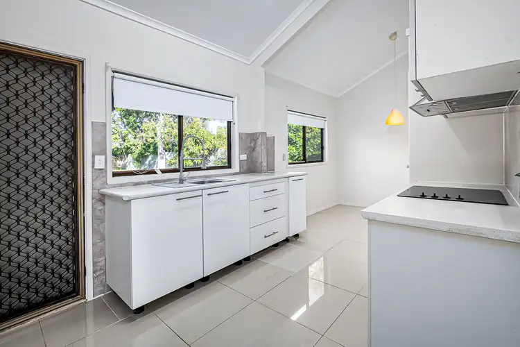 Fourth view of Homely house listing, 55 Ariel Avenue, Kingston QLD 4114