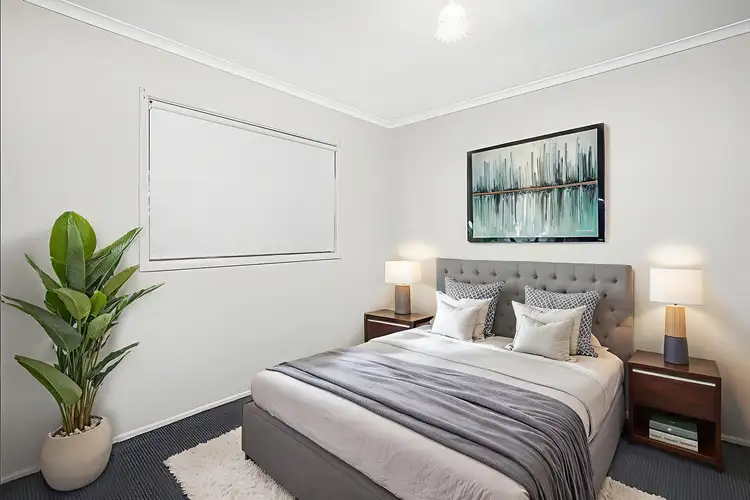 Fifth view of Homely house listing, 55 Ariel Avenue, Kingston QLD 4114