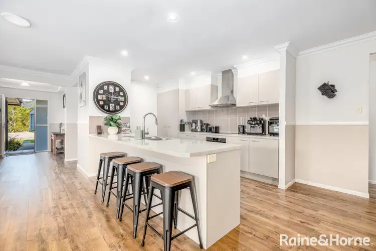 Third view of Homely house listing, 100 Bacon Road, Cedar Pocket QLD 4570