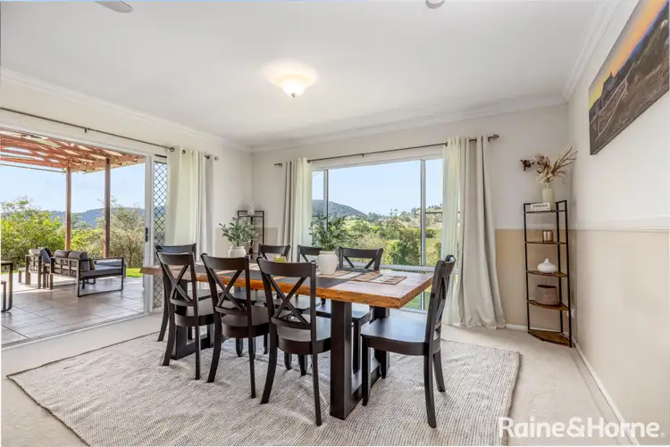 Fourth view of Homely house listing, 100 Bacon Road, Cedar Pocket QLD 4570