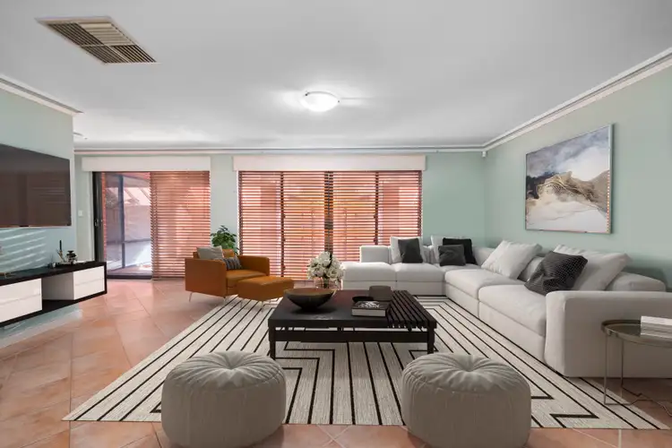 Third view of Homely house listing, 2/47 Waterloo Street, Joondanna WA 6060