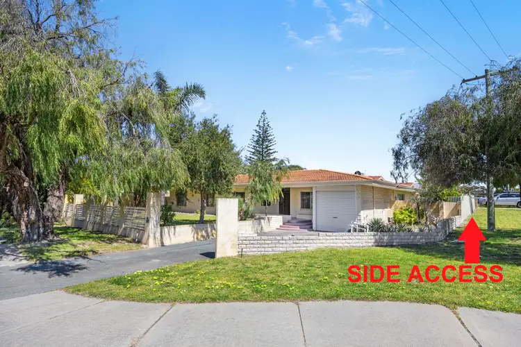 109 Currie Street, Warnbro WA 6169