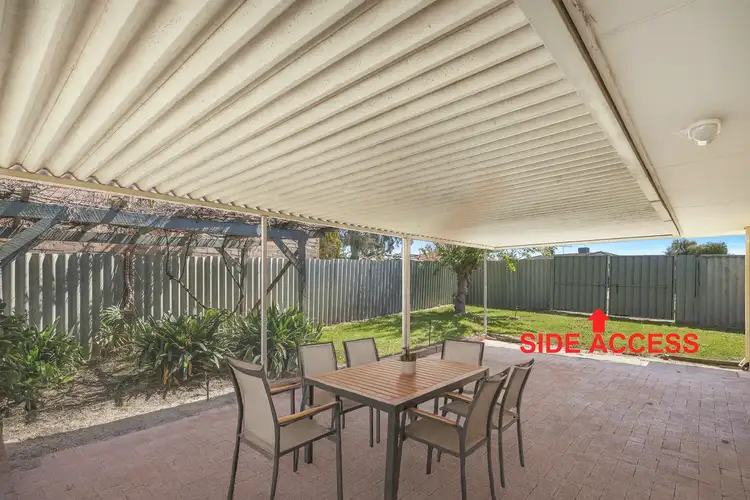 Second view of Homely house listing, 109 Currie Street, Warnbro WA 6169