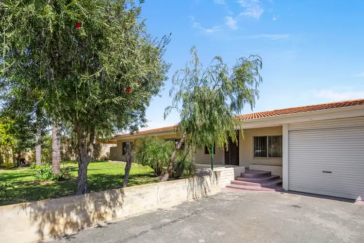 Third view of Homely house listing, 109 Currie Street, Warnbro WA 6169