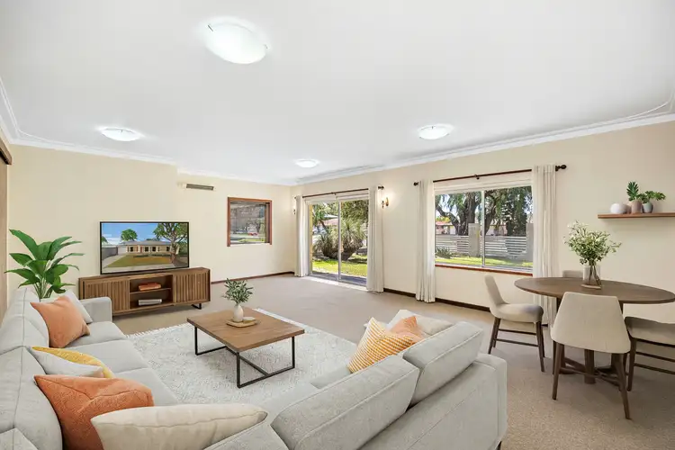 Fifth view of Homely house listing, 109 Currie Street, Warnbro WA 6169