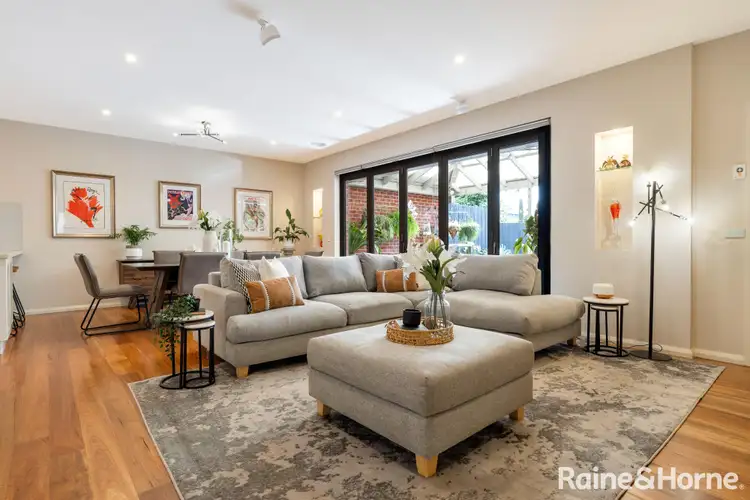 Second view of Homely house listing, 1/36 Vaughan Street, Sunbury VIC 3429