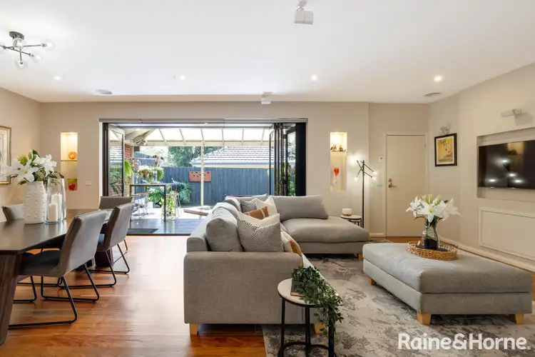 Third view of Homely house listing, 1/36 Vaughan Street, Sunbury VIC 3429