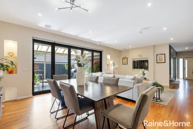 Fourth view of Homely house listing, 1/36 Vaughan Street, Sunbury VIC 3429