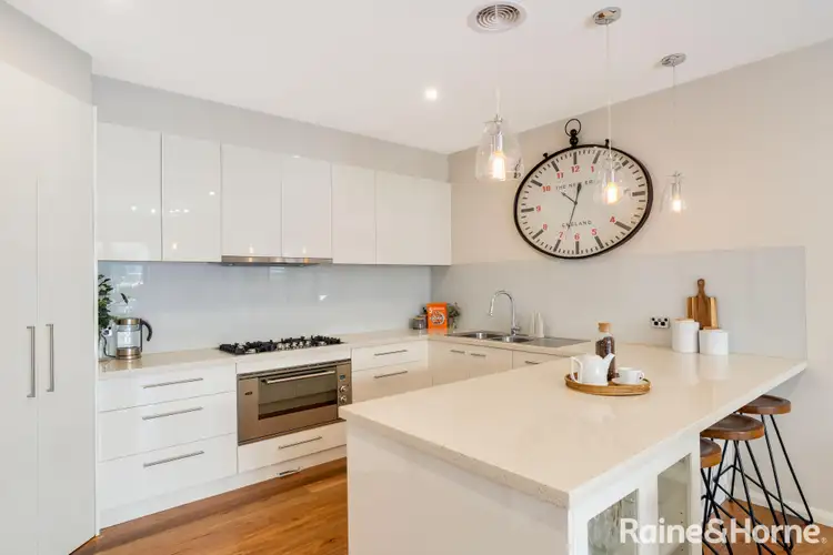 Fifth view of Homely house listing, 1/36 Vaughan Street, Sunbury VIC 3429