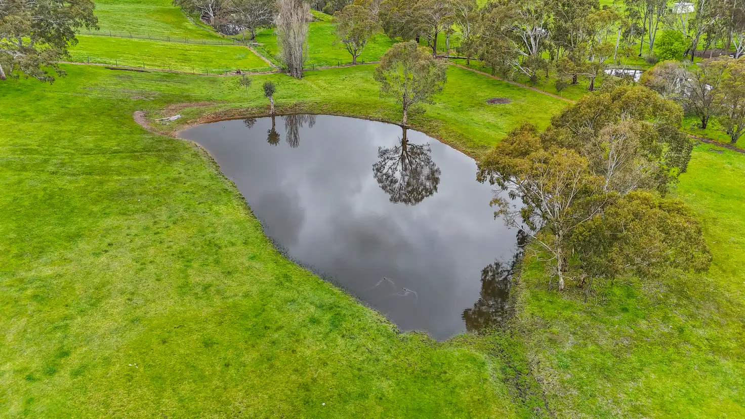 Main view of Homely rural property listing, A300 Bonython Road, Bugle Ranges SA 5251