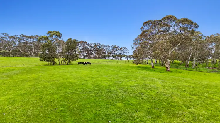 Third view of Homely rural property listing, A300 Bonython Road, Bugle Ranges SA 5251