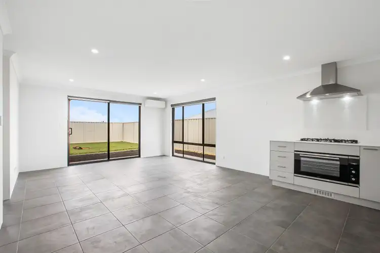 22 Tranquil Loop, Baldivis WA 6171