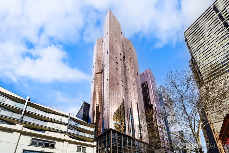 1503/119 A'Beckett Street, Melbourne VIC 3000