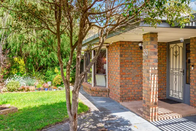 Third view of Homely house listing, 53 Delta Crescent, Aberfoyle Park SA 5159