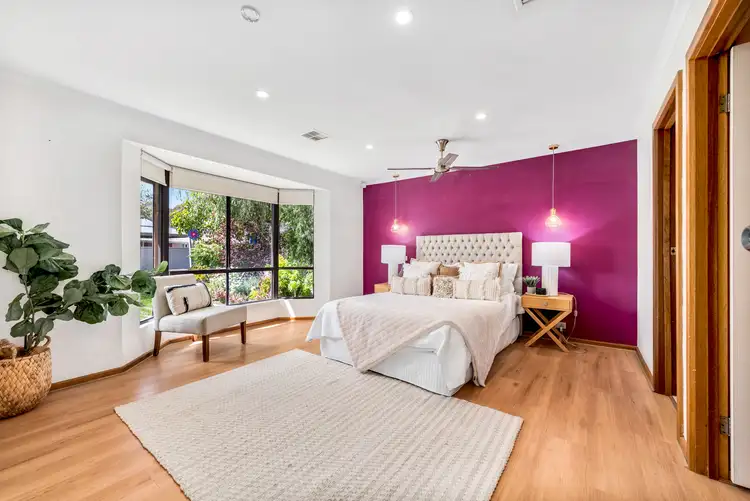 Fifth view of Homely house listing, 53 Delta Crescent, Aberfoyle Park SA 5159