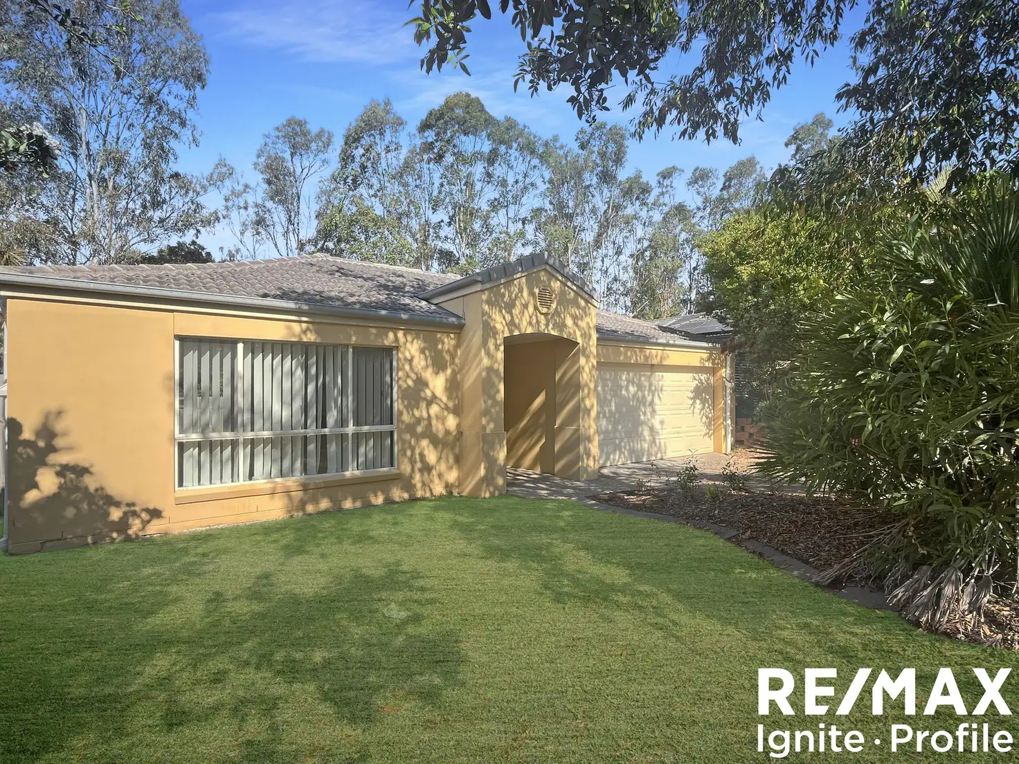 Main view of Homely house listing, 38 Homebush Cres, Sinnamon Park QLD 4073