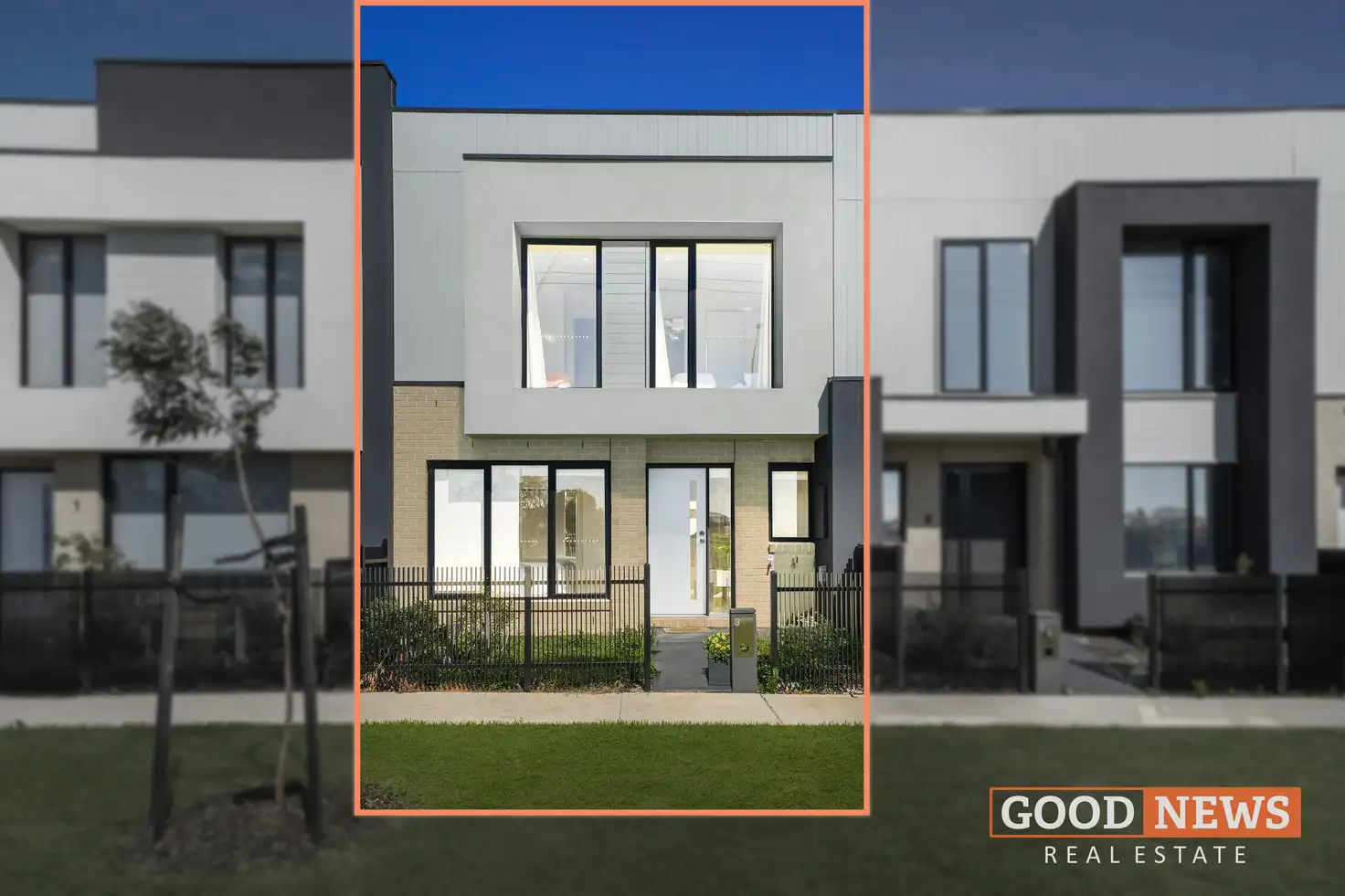 Main view of Homely house listing, 3 Hale Walk, Truganina VIC 3029
