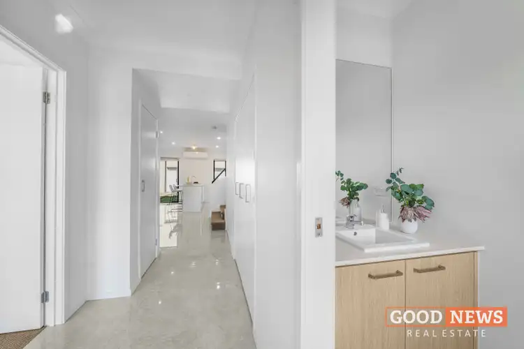 Third view of Homely house listing, 3 Hale Walk, Truganina VIC 3029