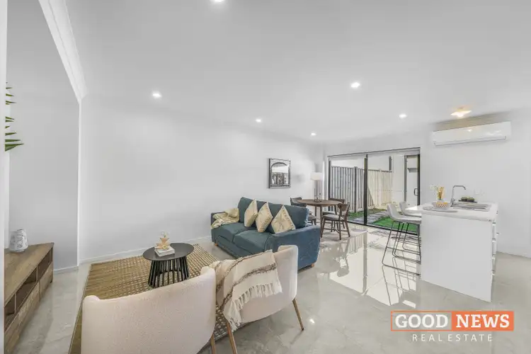 Fourth view of Homely house listing, 3 Hale Walk, Truganina VIC 3029