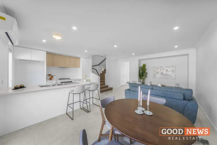 Sixth view of Homely house listing, 3 Hale Walk, Truganina VIC 3029