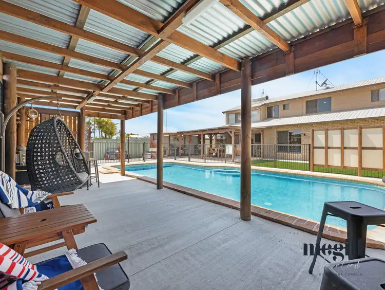 51 Hansen Street, Urangan QLD 4655