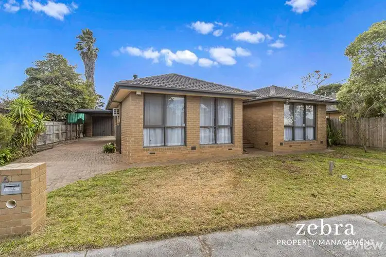 6 Taketa Crescent, Frankston VIC 3199