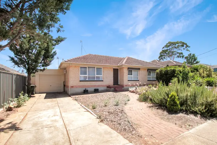 29 The Driveway, Holden Hill SA 5088