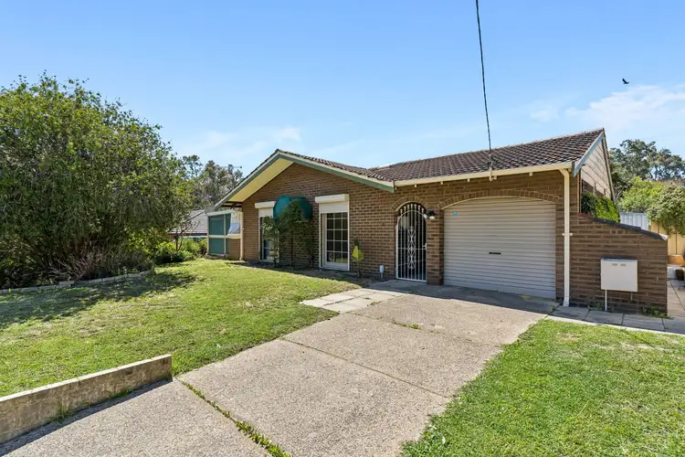 Second view of Homely house listing, 20 Elmwood Crescent, Lesmurdie WA 6076