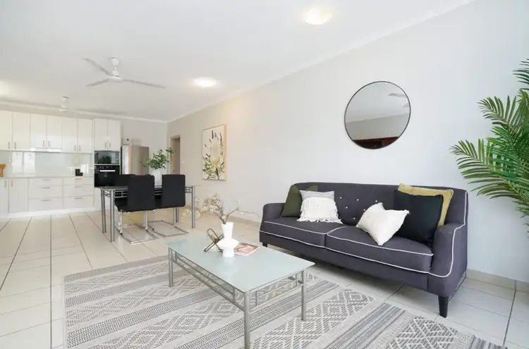 18/3 Cardona Court, Darwin City NT 800
