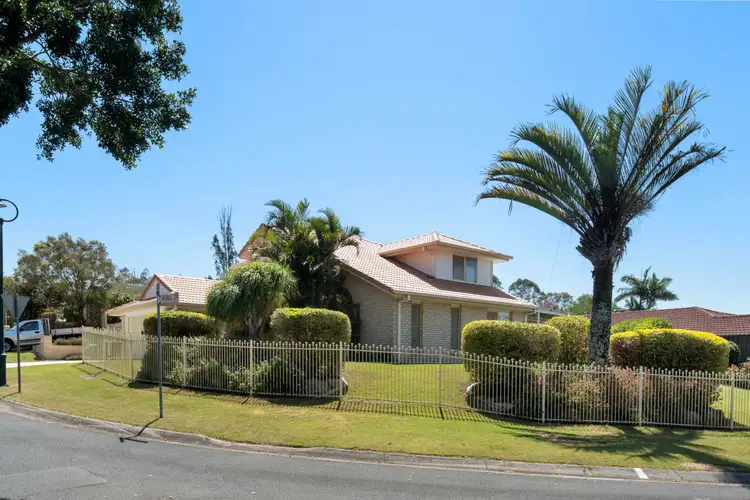 7 Corso Street, Eatons Hill QLD 4037