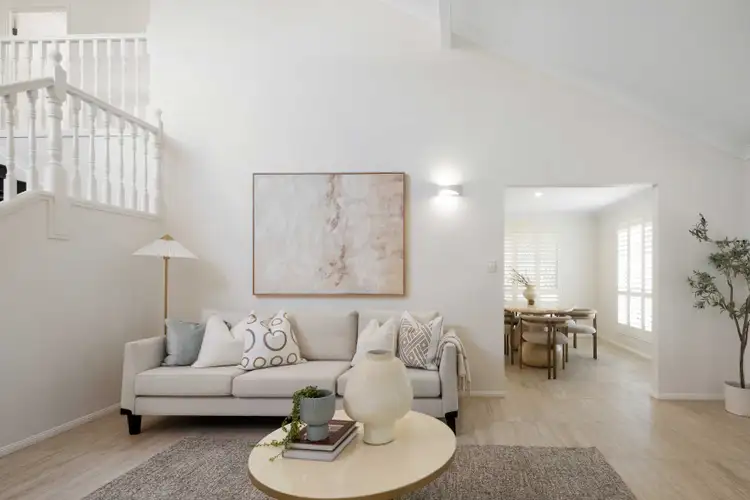 Fourth view of Homely house listing, 7 Corso Street, Eatons Hill QLD 4037