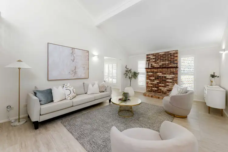Fifth view of Homely house listing, 7 Corso Street, Eatons Hill QLD 4037