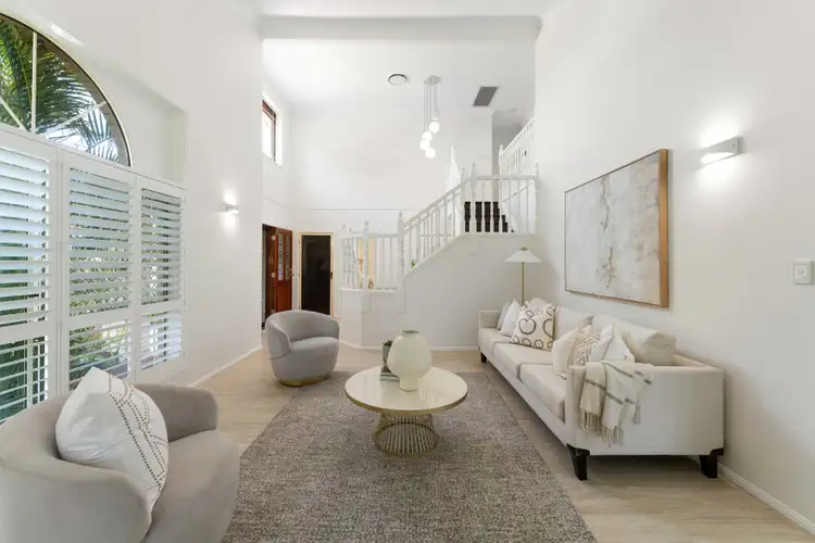 Sixth view of Homely house listing, 7 Corso Street, Eatons Hill QLD 4037