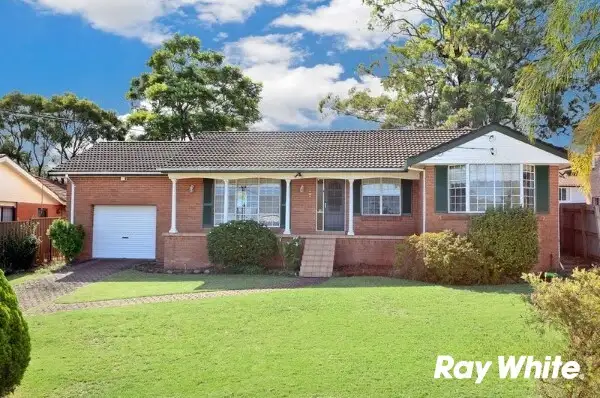 56 Rockley Avenue, Baulkham Hills NSW 2153
