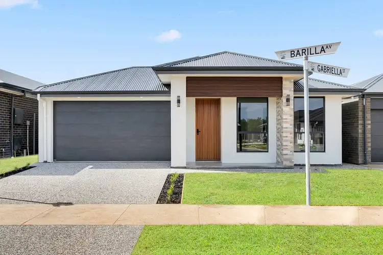 42 Barilla Avenue, Munno Para Downs SA 5115